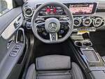 New 2025 MERCEDES-BENZ CLA CLA 35 AMG® in NORTH PALM BEACH, FLORIDA (Photo 8)