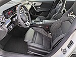New 2025 MERCEDES-BENZ CLA CLA 35 AMG® in NORTH PALM BEACH, FLORIDA (Photo 9)