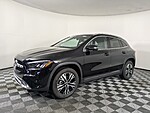 New 2025 MERCEDES-BENZ GLA GLA 250 in NORTH PALM BEACH, FLORIDA (Photo 1)