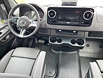 New 2025 MERCEDES-BENZ SPRINTER CREW 170 WB in NORTH PALM BEACH, FLORIDA (Photo 18)