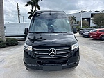 New 2025 MERCEDES-BENZ SPRINTER CREW 170 WB in NORTH PALM BEACH, FLORIDA (Photo 2)