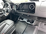 New 2025 MERCEDES-BENZ SPRINTER CREW 170 WB in NORTH PALM BEACH, FLORIDA (Photo 21)