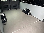 New 2025 MERCEDES-BENZ SPRINTER CREW 170 WB in NORTH PALM BEACH, FLORIDA (Photo 23)