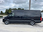 New 2025 MERCEDES-BENZ SPRINTER CREW 170 WB in NORTH PALM BEACH, FLORIDA (Photo 3)
