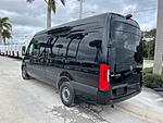 New 2025 MERCEDES-BENZ SPRINTER CREW 170 WB in NORTH PALM BEACH, FLORIDA (Photo 4)