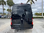 New 2025 MERCEDES-BENZ SPRINTER CREW 170 WB in NORTH PALM BEACH, FLORIDA (Photo 5)