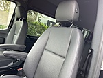 New 2025 MERCEDES-BENZ SPRINTER CREW 170 WB in NORTH PALM BEACH, FLORIDA (Photo 9)