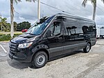 New 2025 MERCEDES-BENZ SPRINTER CREW 170 WB in NORTH PALM BEACH, FLORIDA (Photo 1)