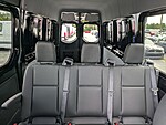 New 2025 MERCEDES-BENZ SPRINTER CREW 170 WB in NORTH PALM BEACH, FLORIDA (Photo 15)
