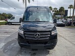 New 2025 MERCEDES-BENZ SPRINTER CREW 170 WB in NORTH PALM BEACH, FLORIDA (Photo 2)