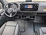 New 2025 MERCEDES-BENZ SPRINTER CREW 170 WB in NORTH PALM BEACH, FLORIDA (Photo 20)