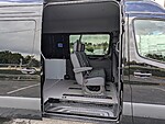 New 2025 MERCEDES-BENZ SPRINTER CREW 170 WB in NORTH PALM BEACH, FLORIDA (Photo 21)