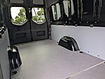 New 2025 MERCEDES-BENZ SPRINTER CREW 170 WB in NORTH PALM BEACH, FLORIDA (Photo 23)