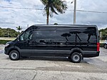 New 2025 MERCEDES-BENZ SPRINTER CREW 170 WB in NORTH PALM BEACH, FLORIDA (Photo 3)