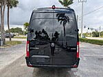 New 2025 MERCEDES-BENZ SPRINTER CREW 170 WB in NORTH PALM BEACH, FLORIDA (Photo 5)