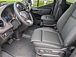 New 2025 MERCEDES-BENZ SPRINTER CREW 170 WB in NORTH PALM BEACH, FLORIDA (Photo 6)
