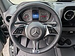 New 2025 MERCEDES-BENZ SPRINTER CREW 170 WB in NORTH PALM BEACH, FLORIDA (Photo 9)