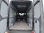 New 2025 MERCEDES-BENZ SPRINTER CARGO 144 WB in NORTH PALM BEACH, FLORIDA (Photo 10)