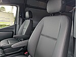 New 2025 MERCEDES-BENZ SPRINTER CARGO 144 WB in NORTH PALM BEACH, FLORIDA (Photo 11)