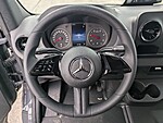 New 2025 MERCEDES-BENZ SPRINTER CARGO 144 WB in NORTH PALM BEACH, FLORIDA (Photo 12)