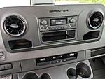 New 2025 MERCEDES-BENZ SPRINTER CARGO 144 WB in NORTH PALM BEACH, FLORIDA (Photo 17)