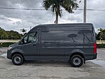 New 2025 MERCEDES-BENZ SPRINTER CARGO 144 WB in NORTH PALM BEACH, FLORIDA (Photo 3)