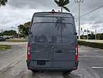 New 2025 MERCEDES-BENZ SPRINTER CARGO 144 WB in NORTH PALM BEACH, FLORIDA (Photo 5)