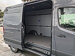 New 2025 MERCEDES-BENZ SPRINTER CARGO 144 WB in NORTH PALM BEACH, FLORIDA (Photo 7)