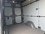 New 2025 MERCEDES-BENZ SPRINTER CARGO 144 WB in NORTH PALM BEACH, FLORIDA (Photo 8)