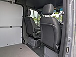 New 2025 MERCEDES-BENZ SPRINTER CARGO 144 WB in NORTH PALM BEACH, FLORIDA (Photo 9)