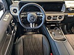 New 2025 MERCEDES-BENZ G-CLASS G 580 in NORTH PALM BEACH, FLORIDA (Photo 11)