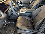 New 2025 MERCEDES-BENZ G-CLASS G 580 in NORTH PALM BEACH, FLORIDA (Photo 12)