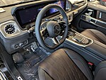 New 2025 MERCEDES-BENZ G-CLASS G 580 in NORTH PALM BEACH, FLORIDA (Photo 13)
