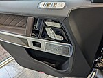 New 2025 MERCEDES-BENZ G-CLASS G 580 in NORTH PALM BEACH, FLORIDA (Photo 16)