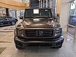 New 2025 MERCEDES-BENZ G-CLASS G 580 in NORTH PALM BEACH, FLORIDA (Photo 2)