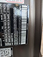 New 2025 MERCEDES-BENZ G-CLASS G 580 in NORTH PALM BEACH, FLORIDA (Photo 20)
