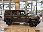 New 2025 MERCEDES-BENZ G-CLASS G 580 in NORTH PALM BEACH, FLORIDA (Photo 4)