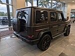 New 2025 MERCEDES-BENZ G-CLASS G 580 in NORTH PALM BEACH, FLORIDA (Photo 5)
