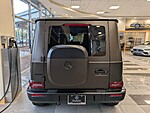 New 2025 MERCEDES-BENZ G-CLASS G 580 in NORTH PALM BEACH, FLORIDA (Photo 6)
