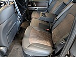 New 2025 MERCEDES-BENZ G-CLASS G 580 in NORTH PALM BEACH, FLORIDA (Photo 8)