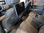 New 2025 MERCEDES-BENZ G-CLASS G 580 in NORTH PALM BEACH, FLORIDA (Photo 9)