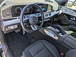 New 2025 MERCEDES-BENZ GLE GLE 53 AMG® in NORTH PALM BEACH, FLORIDA (Photo 8)