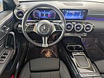 New 2025 MERCEDES-BENZ CLA CLA 250 in NORTH PALM BEACH, FLORIDA (Photo 11)