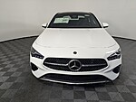 New 2025 MERCEDES-BENZ CLA CLA 250 in NORTH PALM BEACH, FLORIDA (Photo 2)