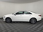 New 2025 MERCEDES-BENZ CLA CLA 250 in NORTH PALM BEACH, FLORIDA (Photo 3)