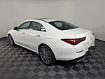 New 2025 MERCEDES-BENZ CLA CLA 250 in NORTH PALM BEACH, FLORIDA (Photo 4)