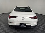 New 2025 MERCEDES-BENZ CLA CLA 250 in NORTH PALM BEACH, FLORIDA (Photo 5)