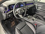 New 2025 MERCEDES-BENZ CLA CLA 250 in NORTH PALM BEACH, FLORIDA (Photo 8)