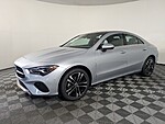 New 2025 MERCEDES-BENZ CLA CLA 250 in NORTH PALM BEACH, FLORIDA (Photo 1)