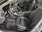 New 2025 MERCEDES-BENZ CLA CLA 250 in NORTH PALM BEACH, FLORIDA (Photo 11)